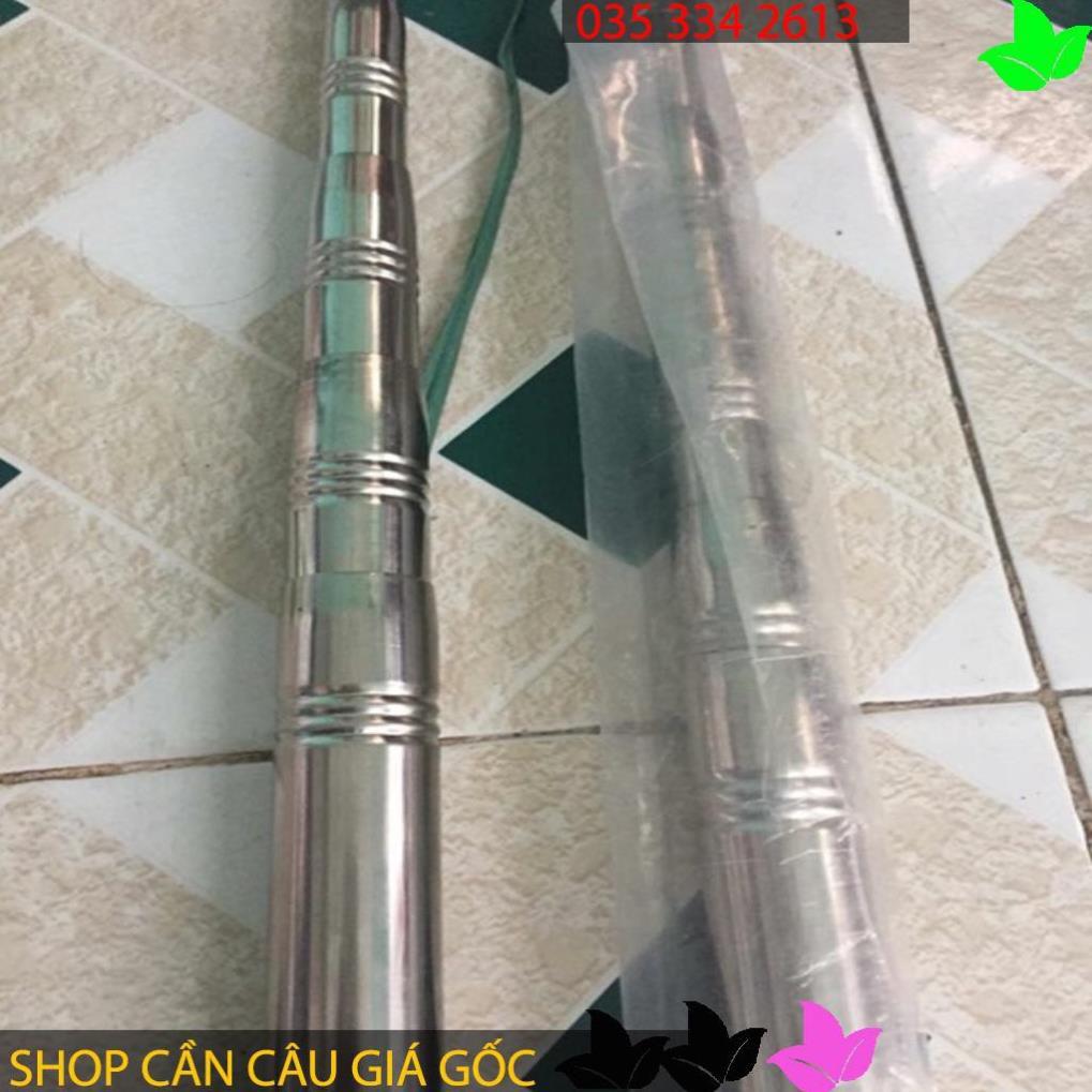 SALE GIẢM GIÁ xào bẫy chim inox dài 6 m y hình giá rẻ