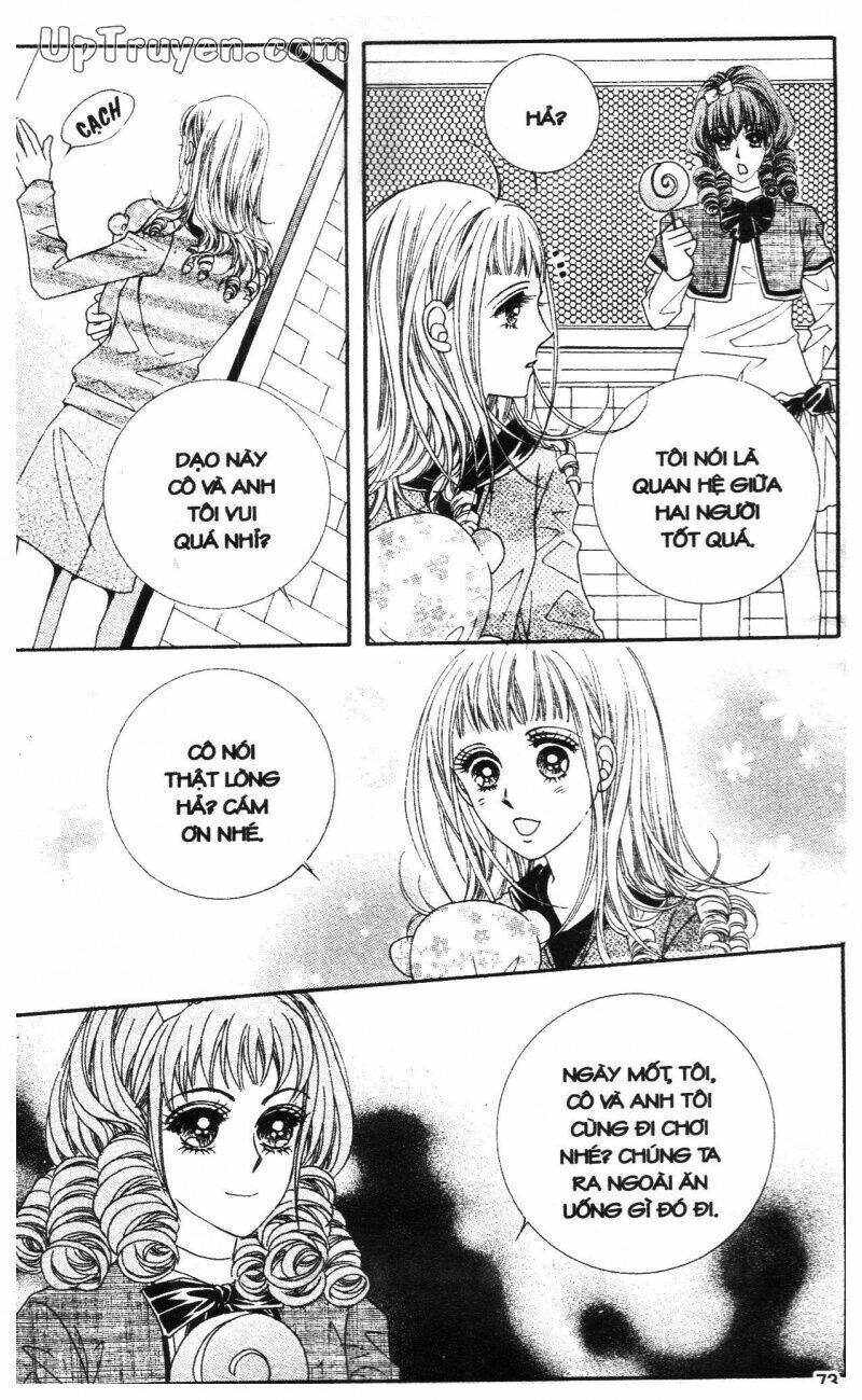 vợ chồng trẻ con bản đẹp chapter 9 72