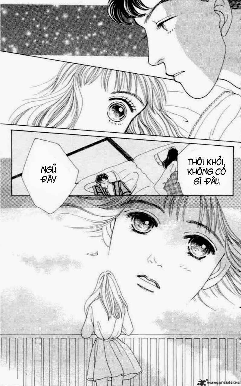 con nhà giàu chapter 54 23