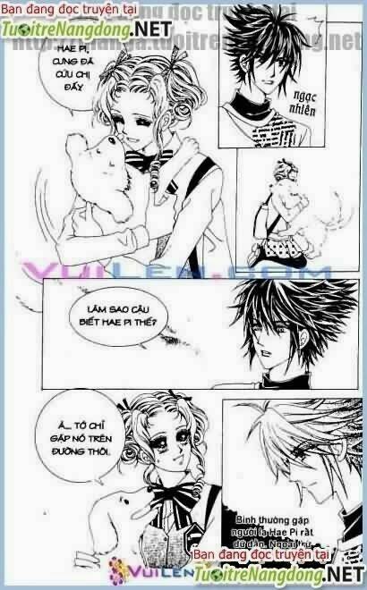 sức thanh xuân chapter 10 16