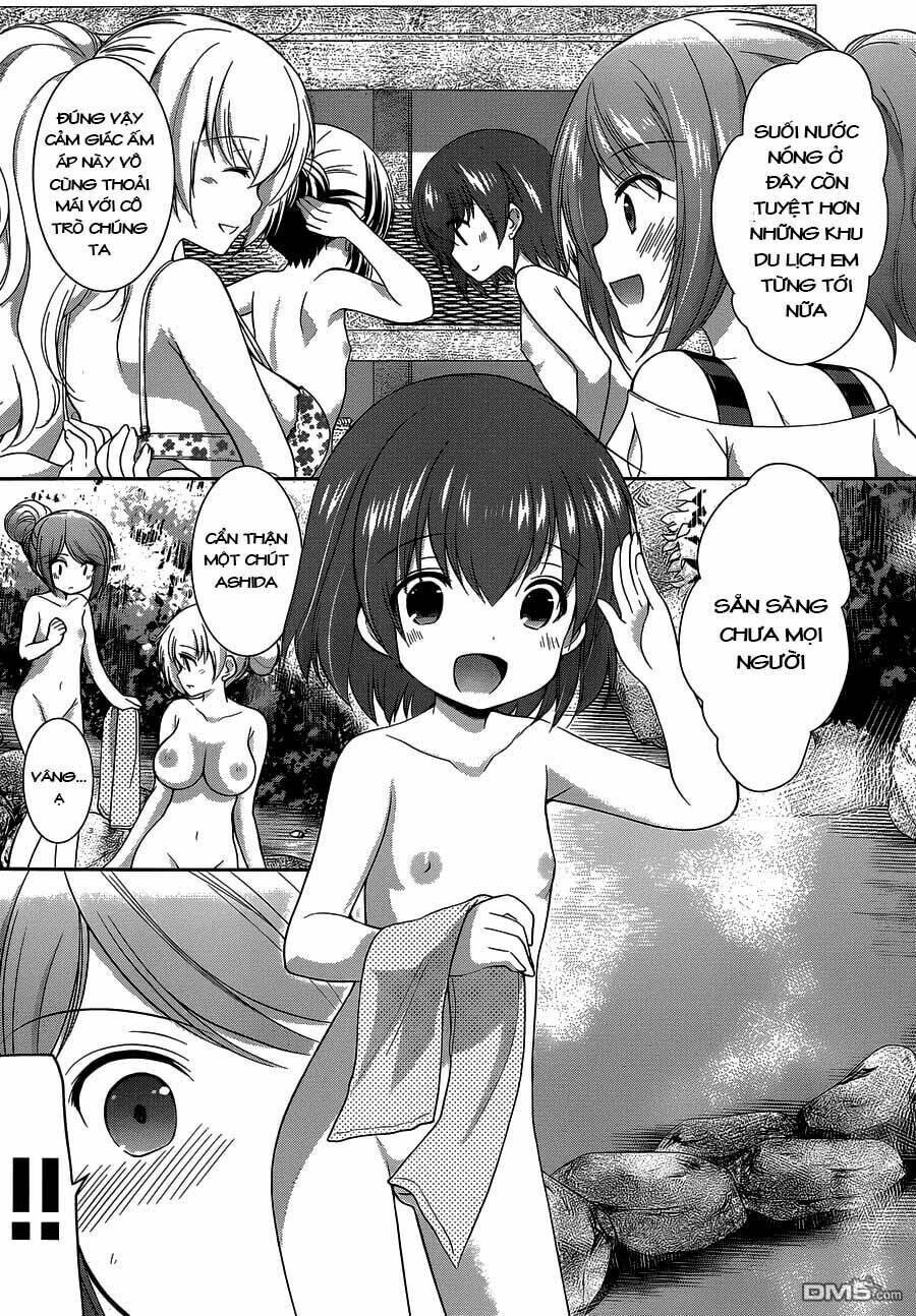 hoshihime mura no naisho hanashi chapter 11 16