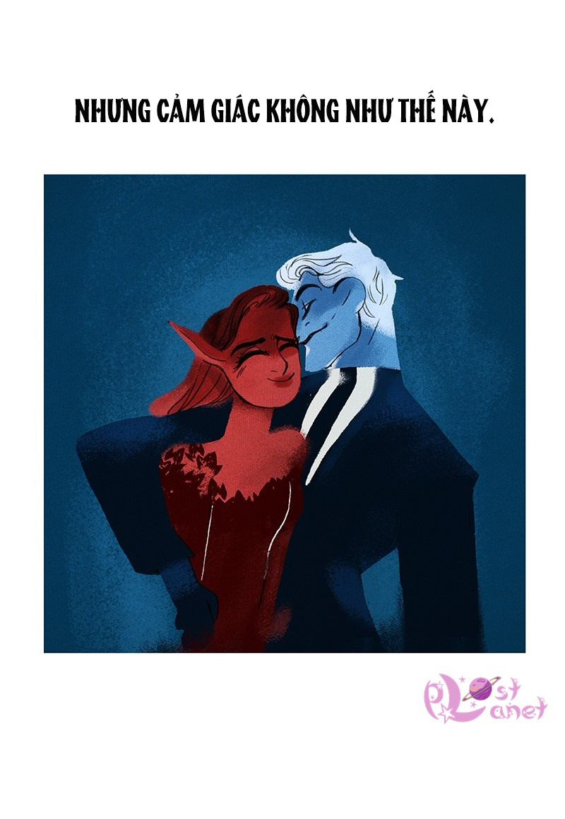 thần thoại olympus chapter 60 8