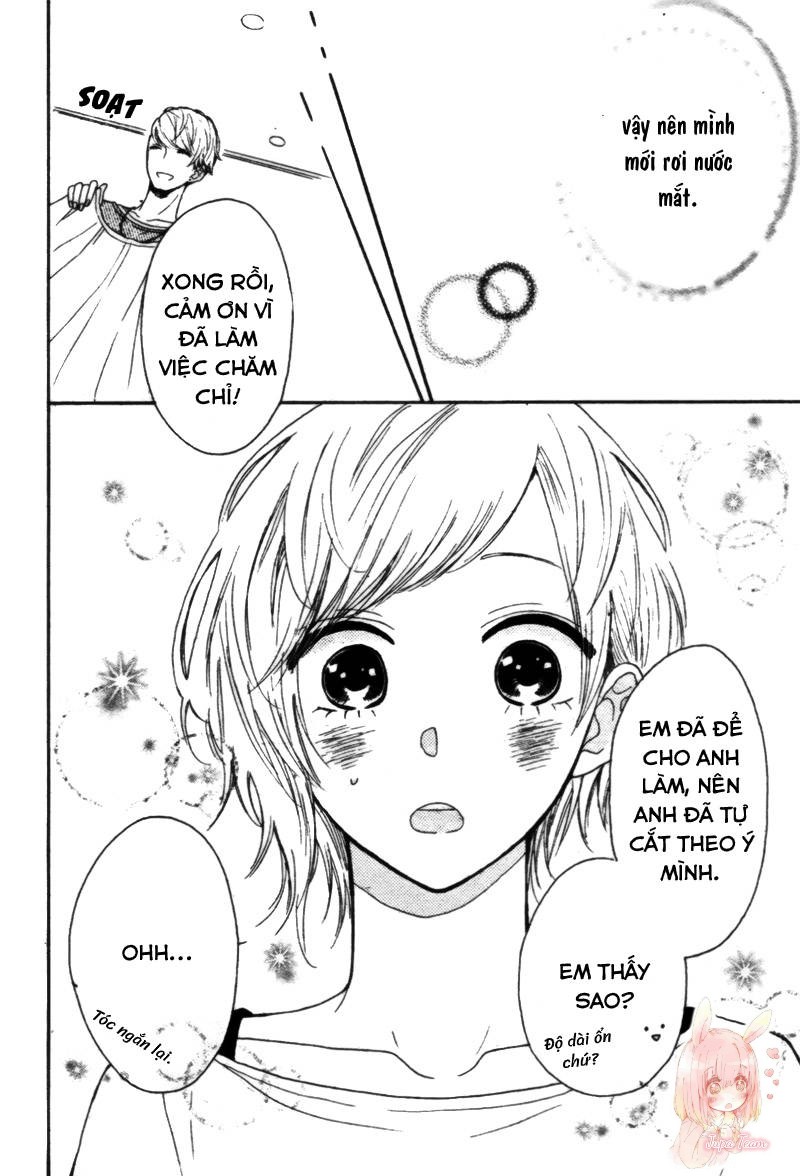 yume nado mite ha orimasen chapter 0.5 17