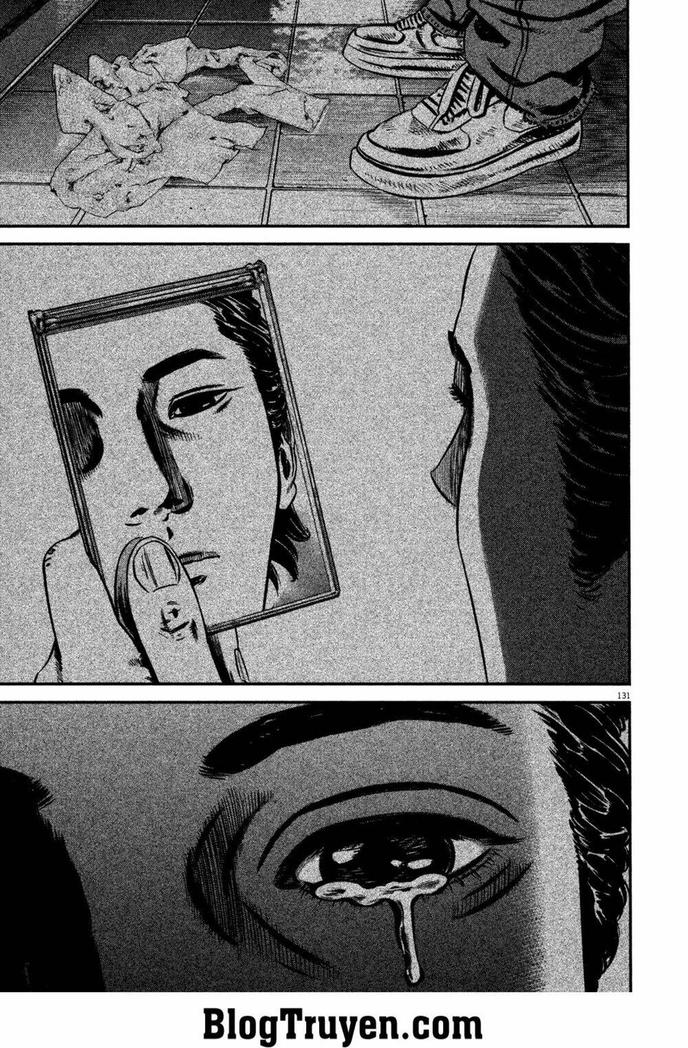 homunculus chapter 146 17