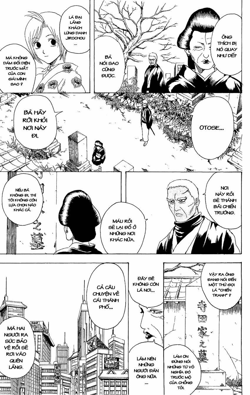 gintama - linh hồn bạc chapter 300 4