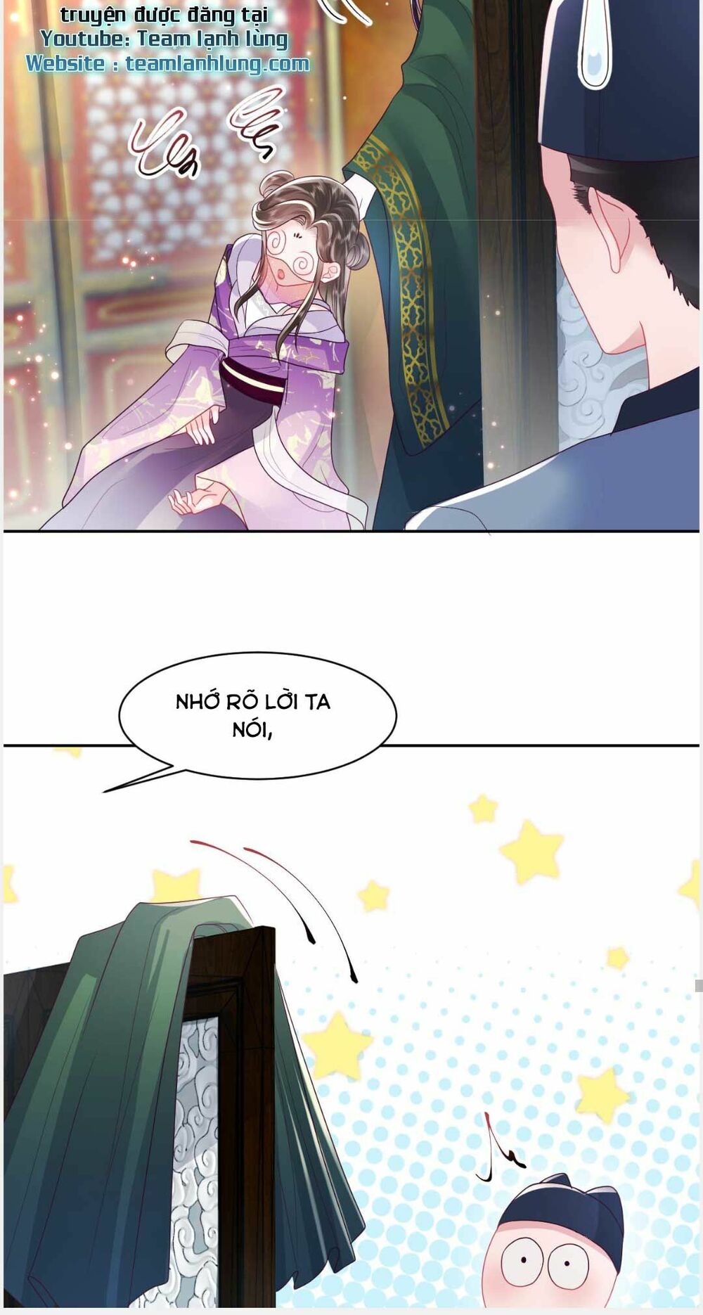 nữ phụ ác độc và vương gia phản diện cấm dục chapter 8 5