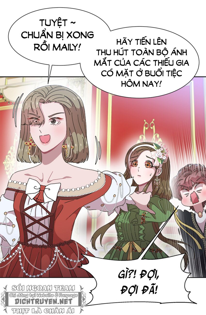 con gái bảo bối của ma vương chapter 118 60