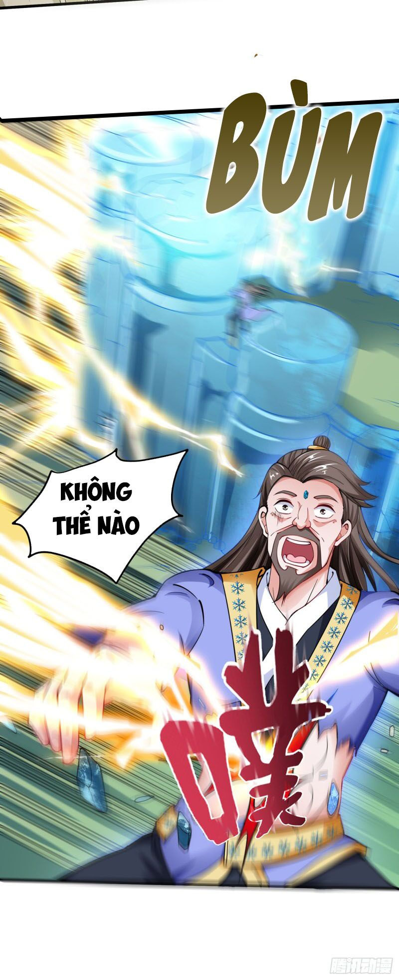 tối cường thần y tại đô thị chapter 143 15