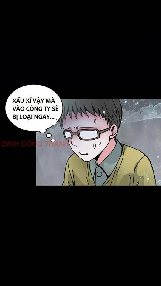 tiểu quỷ chapter 17 38