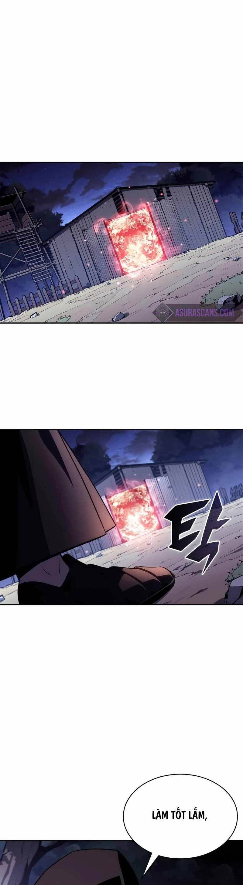 Người Chơi Mới Cấp Tối Đa Chapter 156 60