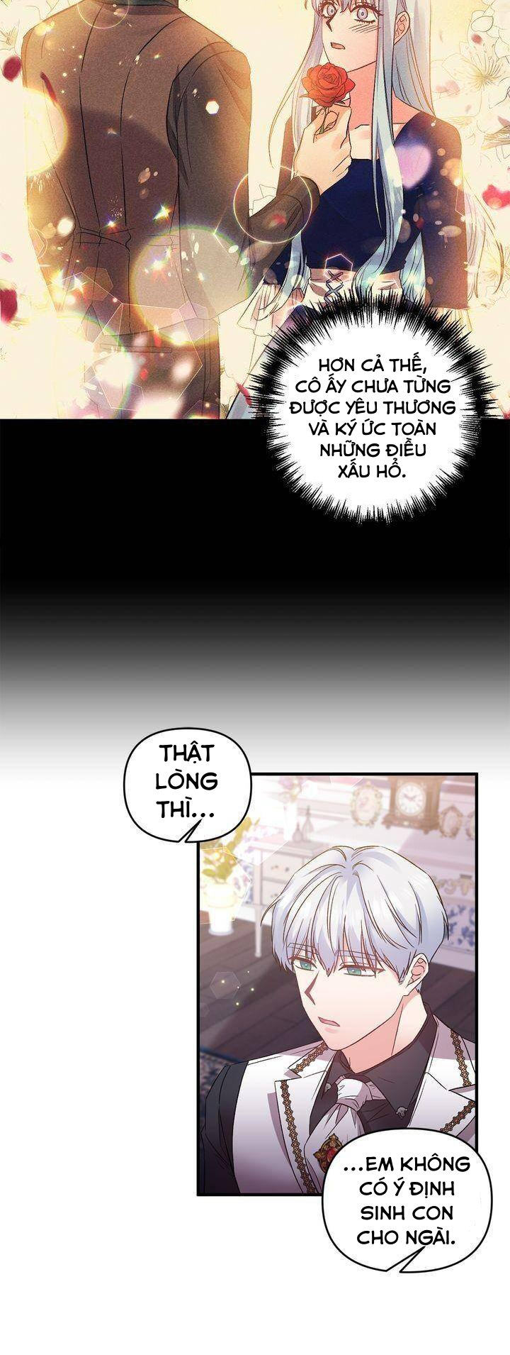 tôi sẽ thực hiện cuộc hôn nhân này chapter 81.1 12