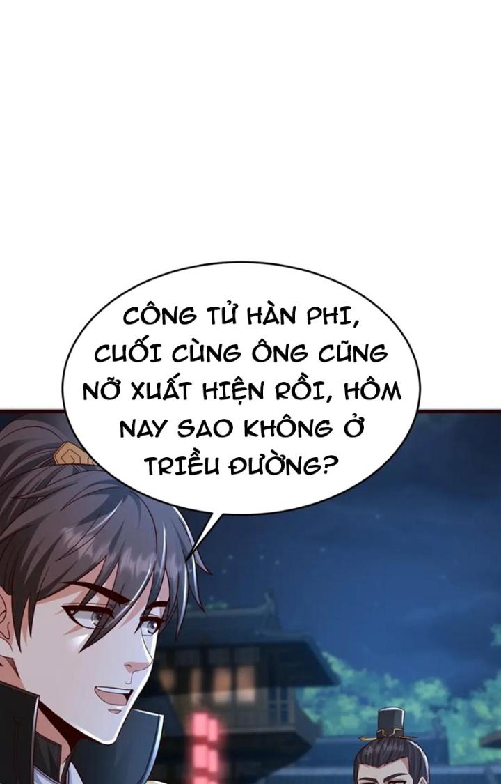 đại tần, ta là con tần thủy hoàng, giết địch thành thần chapter 70 22