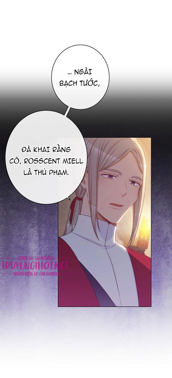 ác nữ đảo ngược đồng hồ cát chapter 71 46