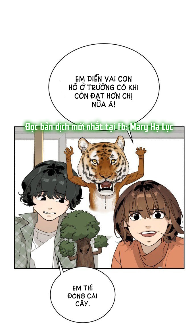 bạch huyết - white blood chapter 16 48