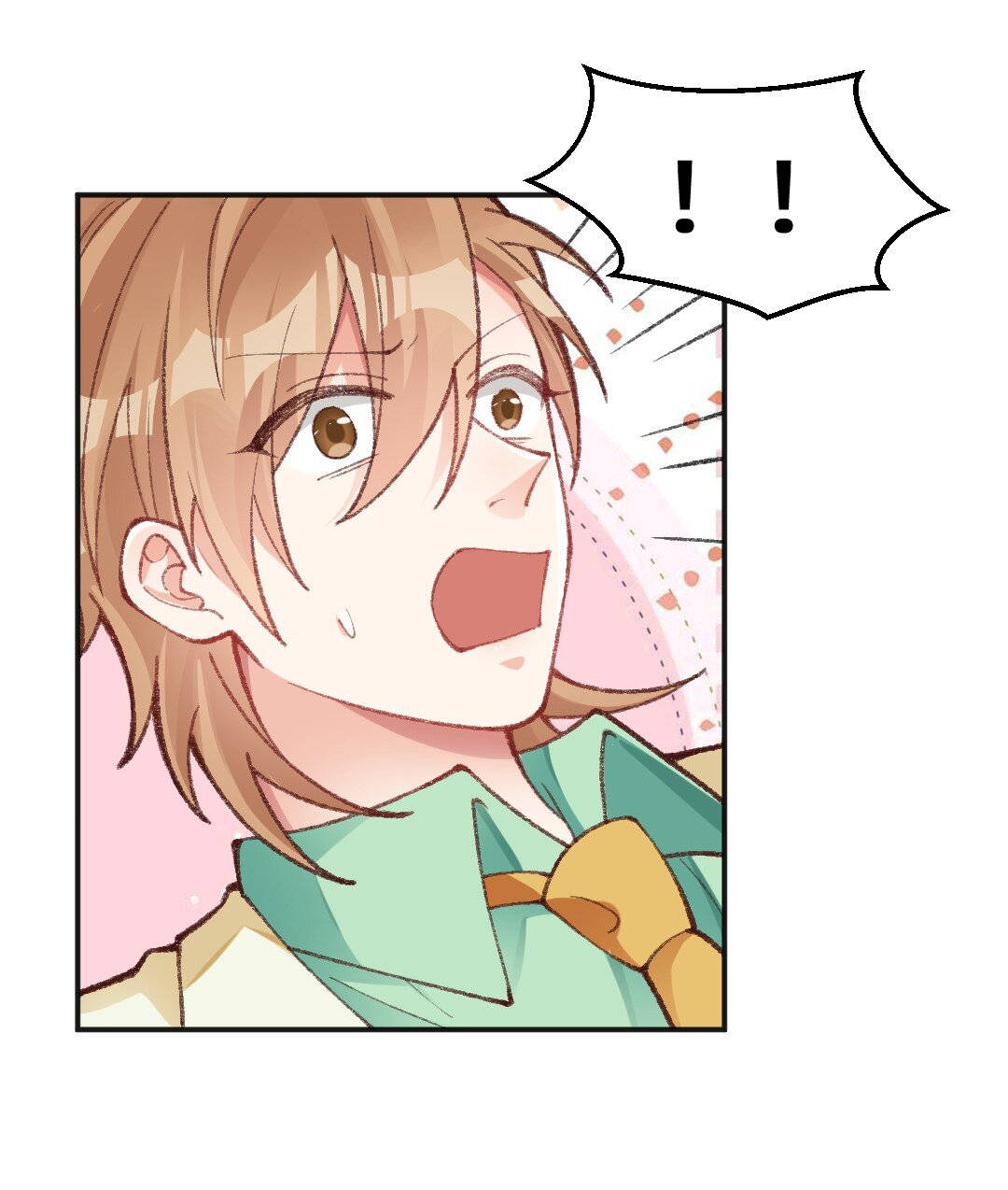 thân là quỷ súc up, tôi bị ảnh đế nhìn trúng rồi chapter 14 5