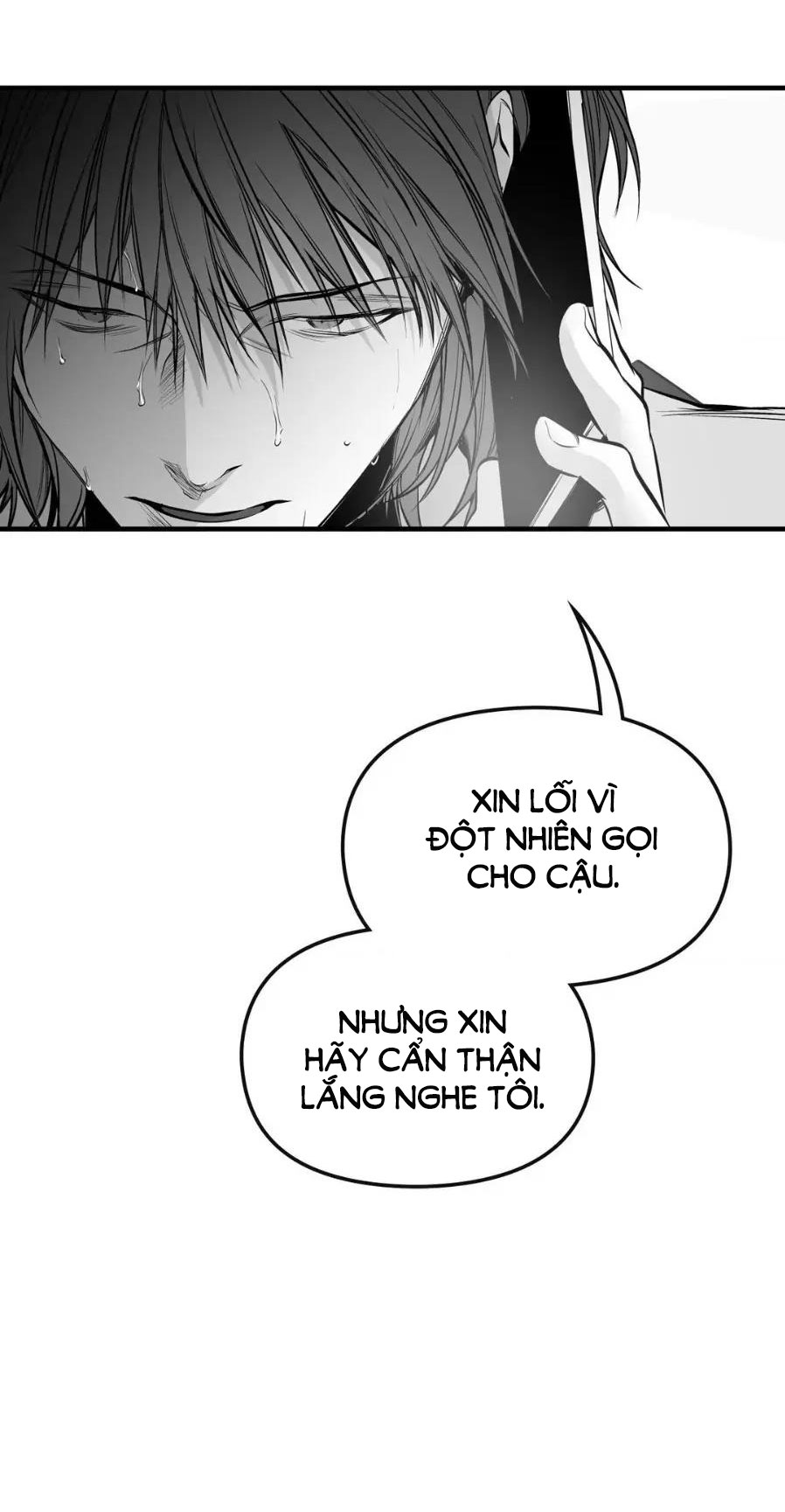 khi đôi chân thôi bước chapter 108.1 5