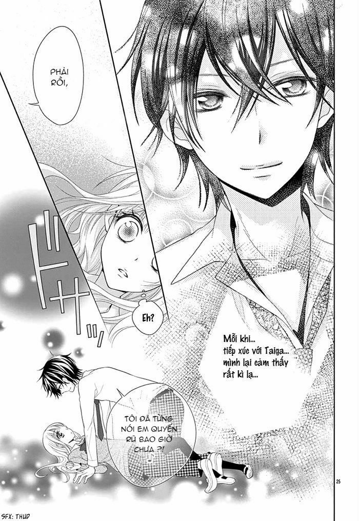 shitteru kimochi, shiranai karada chapter 1 25