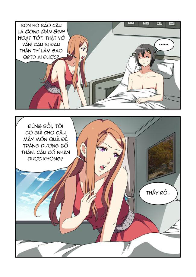 i am killer maid chapter 41 10