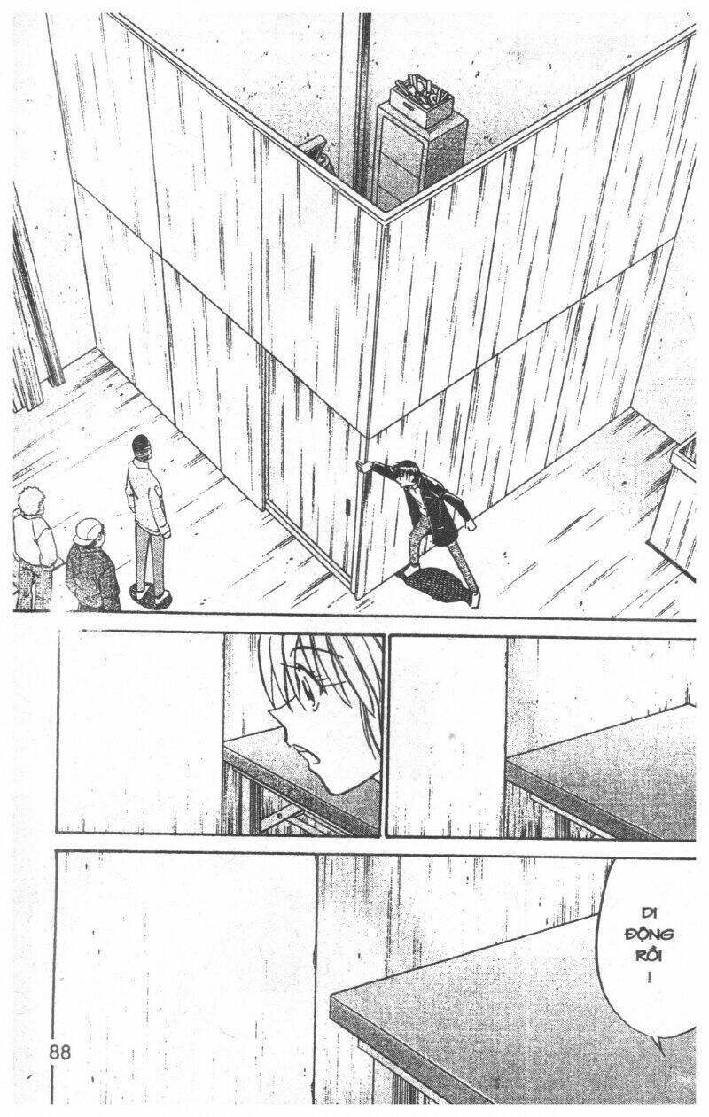 thám tử toma chapter 4 88