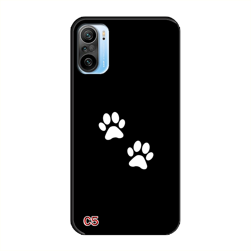 Ốp Lưng Dành Cho XIAOMI K40 PRO