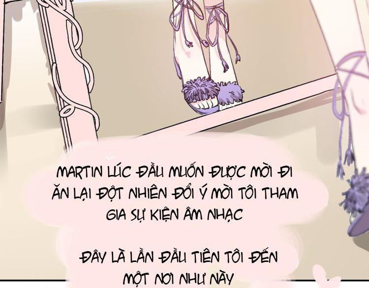 cuộc chiến tình yêu chapter 13 36