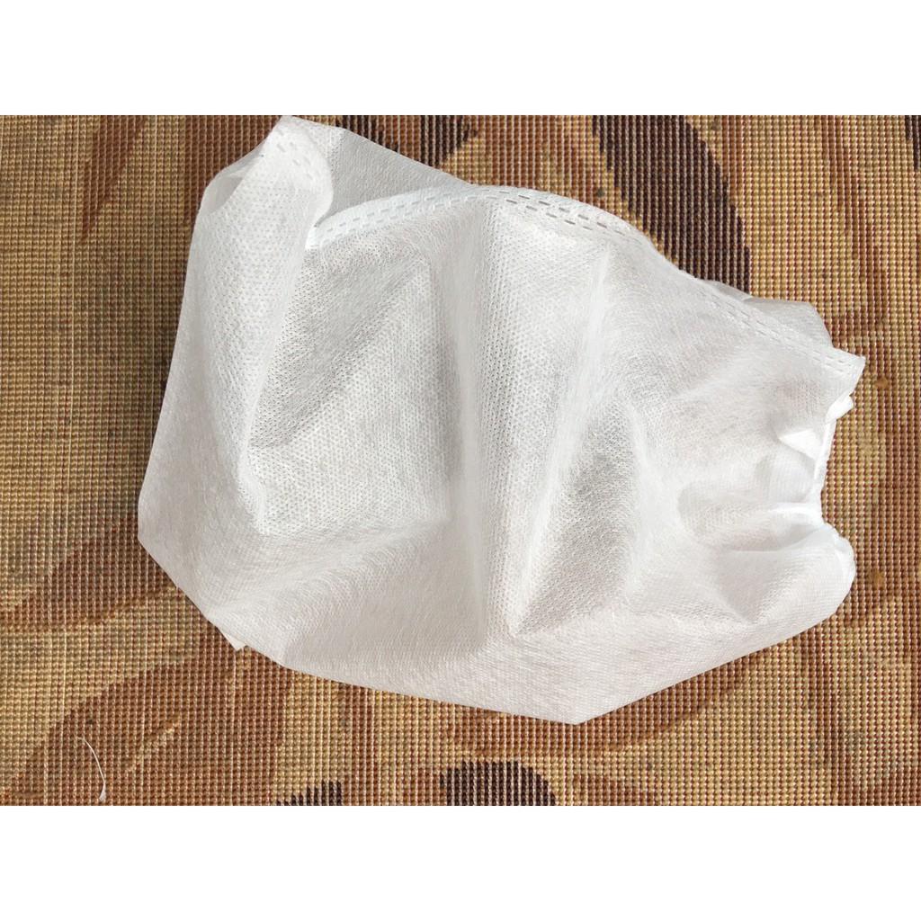 Bộ 100 túi bọc trái KT 25x30cm, hàng đẹp loại 1