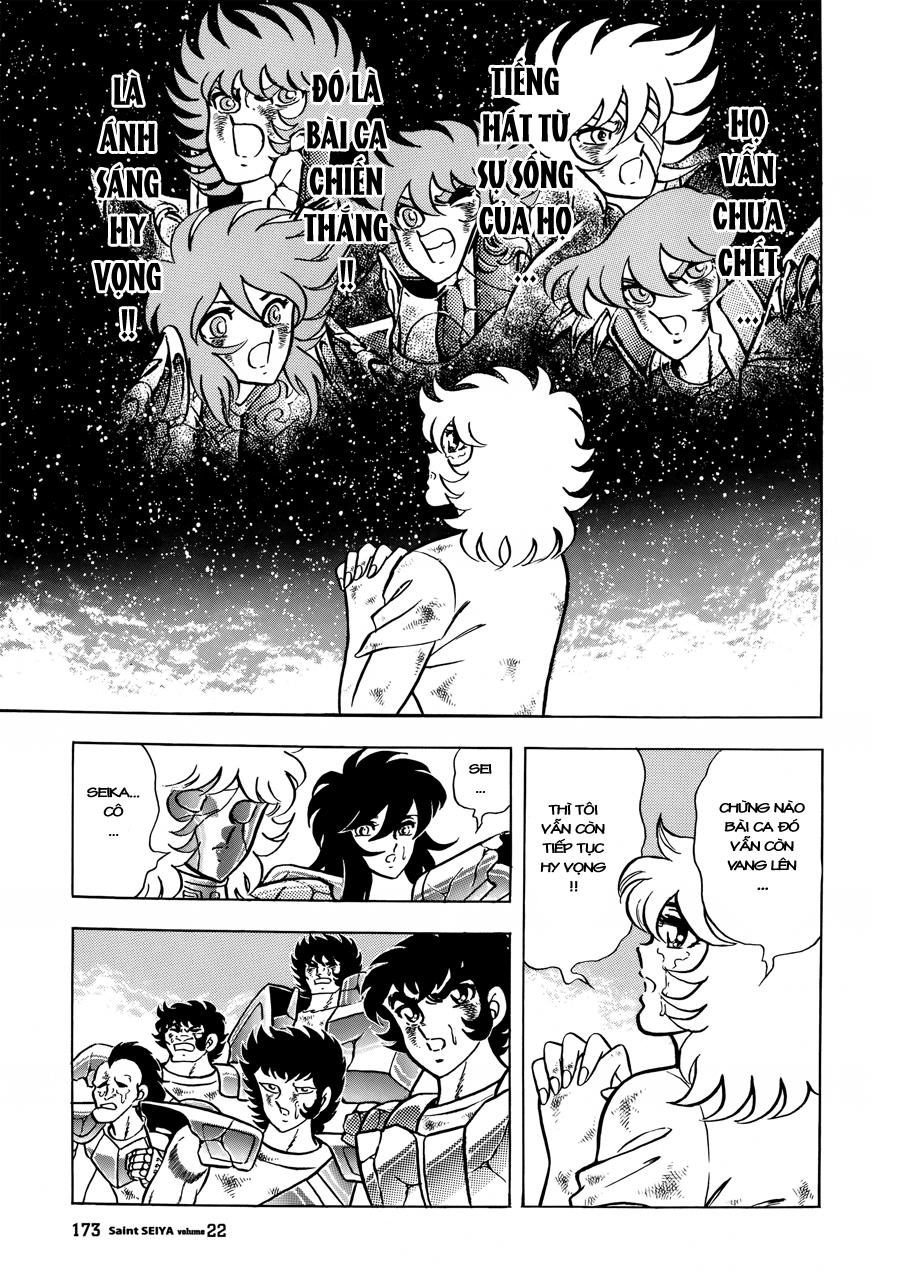 áo giáp vàng chapter 108 39