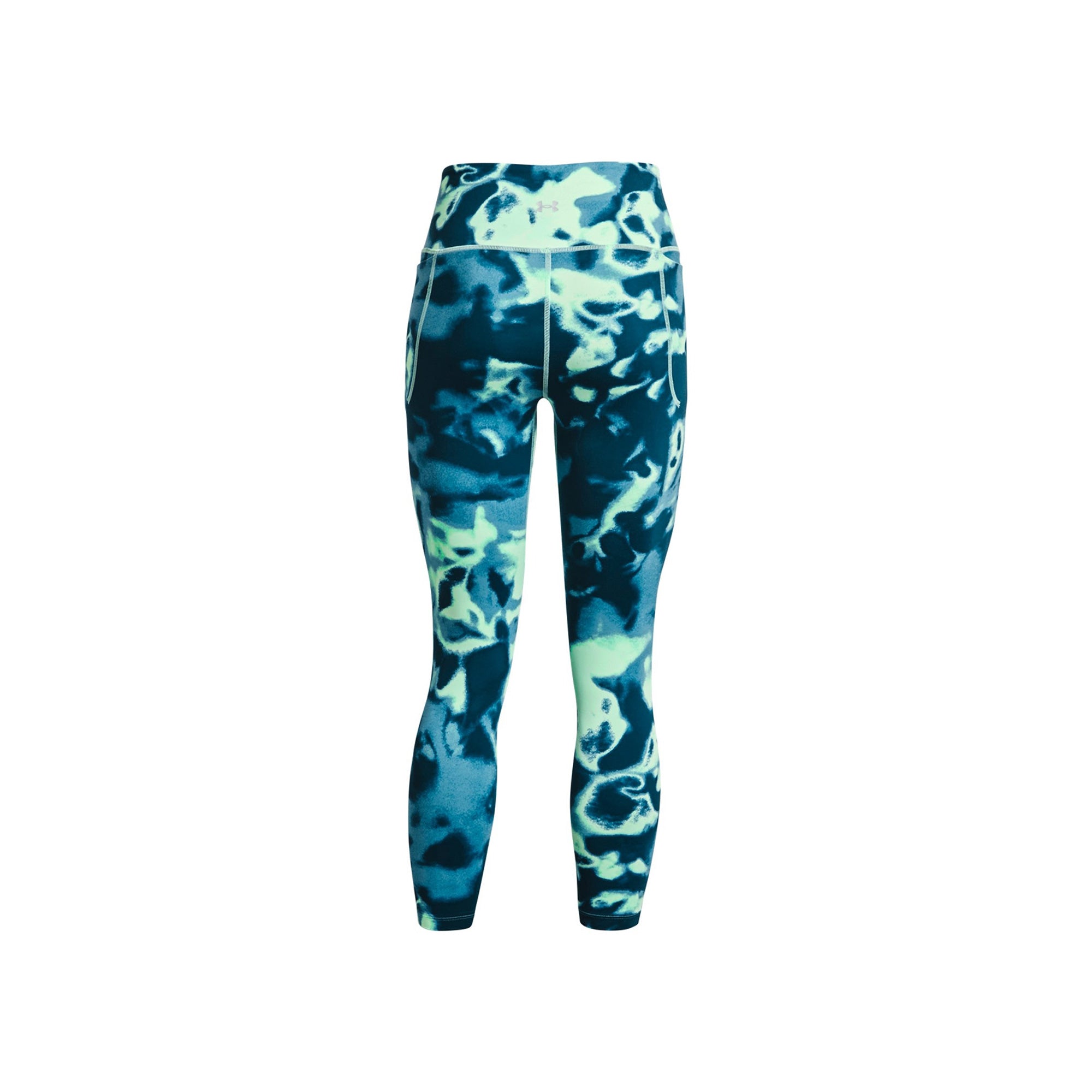 Quần legging nữ Under Armour TRAINING - MERIDIAN - 1369006-335