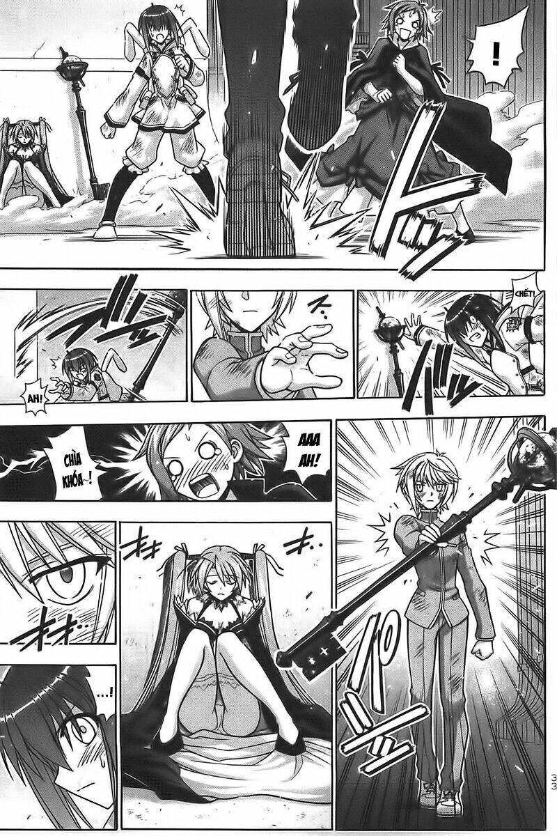 bậc thầy ma pháp chapter 316 14