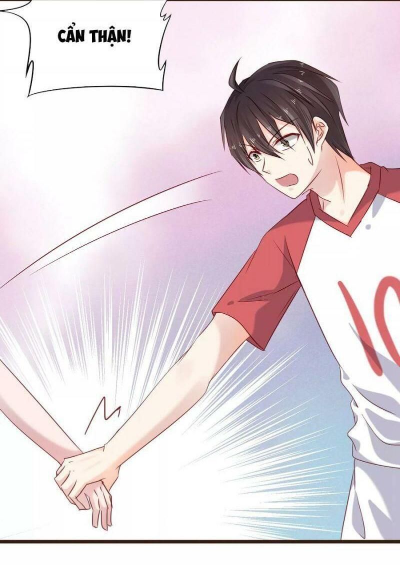 đơn phương 37.5 chapter 20 17