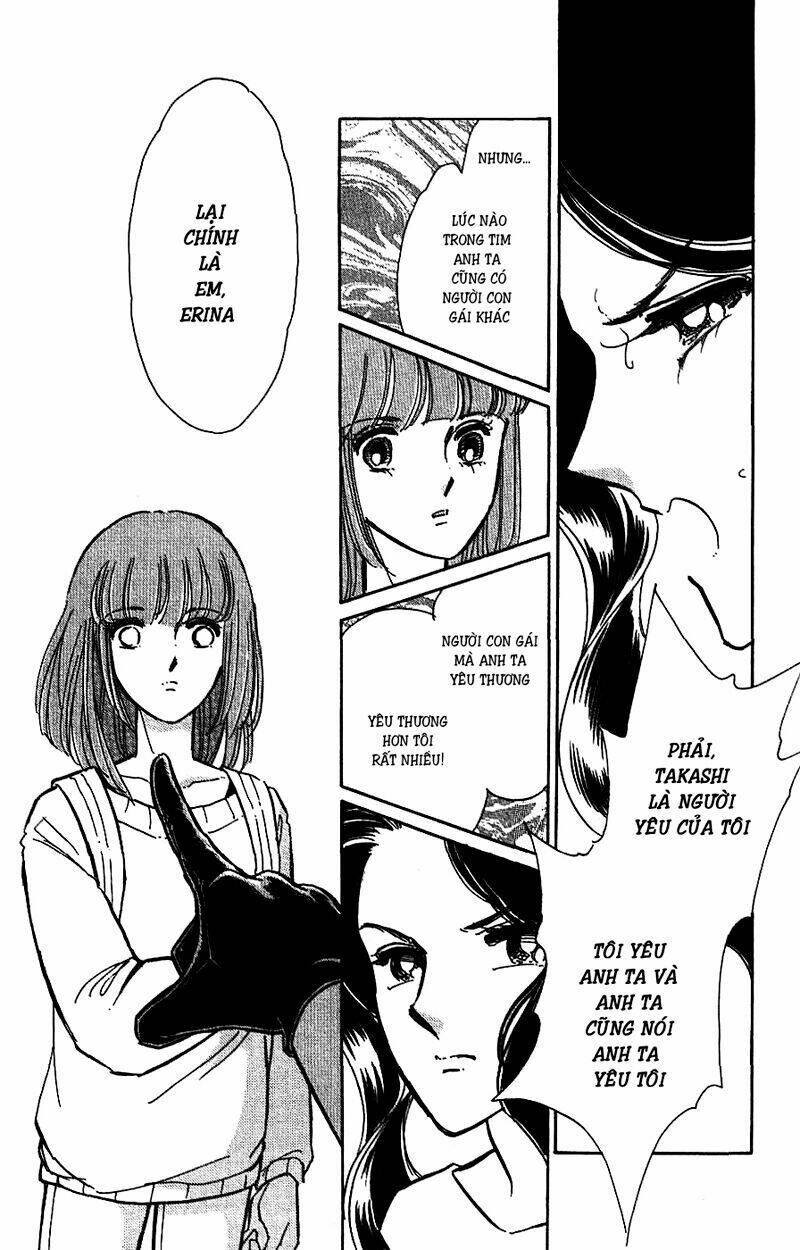 bình minh bên sư tử chapter 4 27