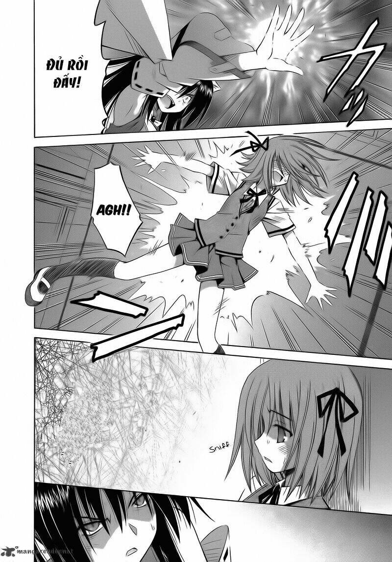 omamori himari chapter 71 11