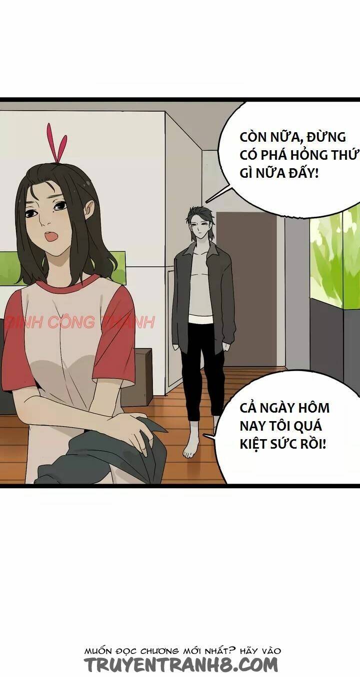 mục vụ chapter 4.1 42