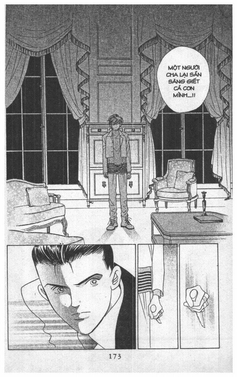 nàng tiên ánh trăng - kaguya hime chapter 23 173