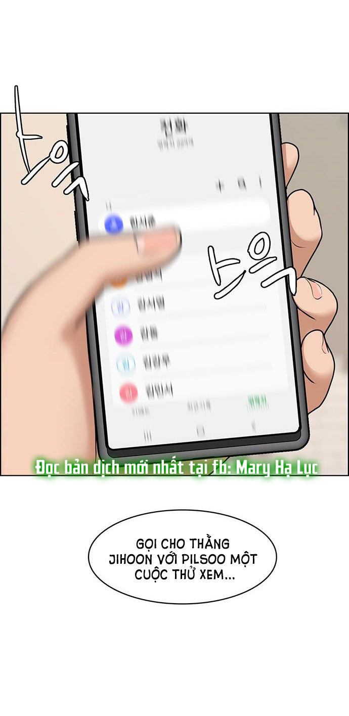 vẻ đẹp đích thực - true beauty chapter 210.1 16