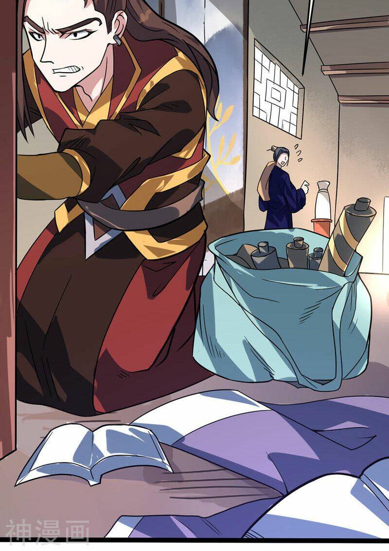 đan võ chí tôn chapter 46 37