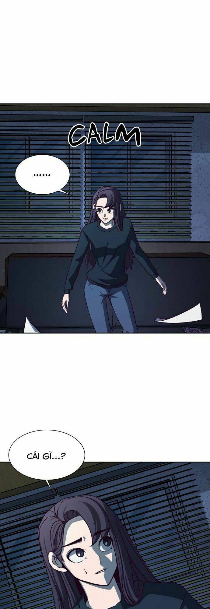 thời khắc định mệnh chapter 3 71