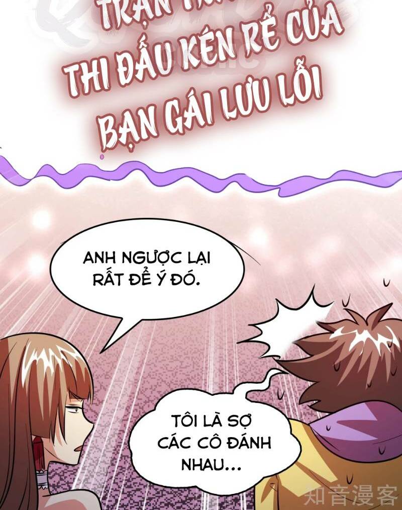 dị giới cung ứng thương chapter 73 12