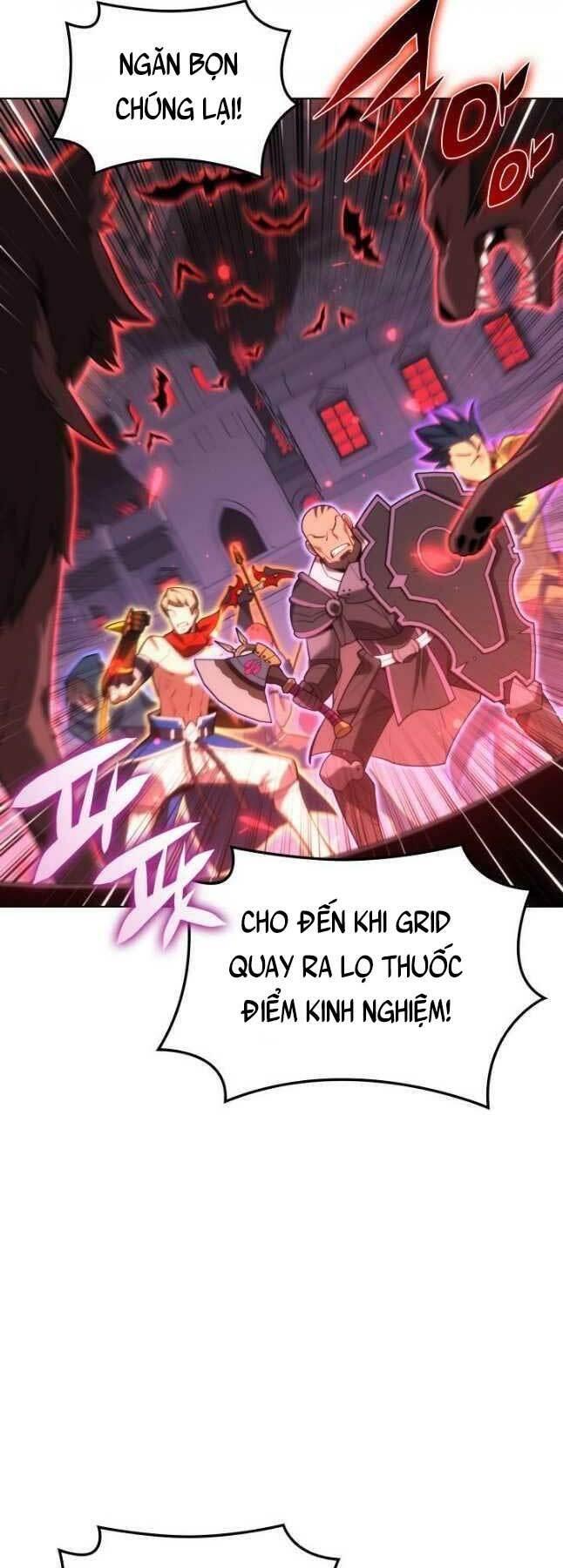 vượt qua giới hạn chapter 153 2