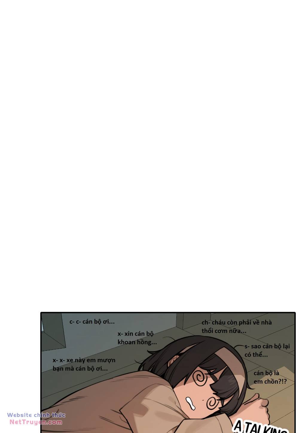 sự lụi tàn của usuzumi chapter 87 19