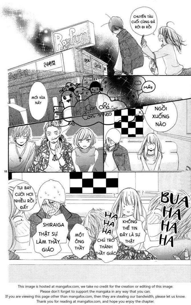 18-sai no himitsu chapter 1 20