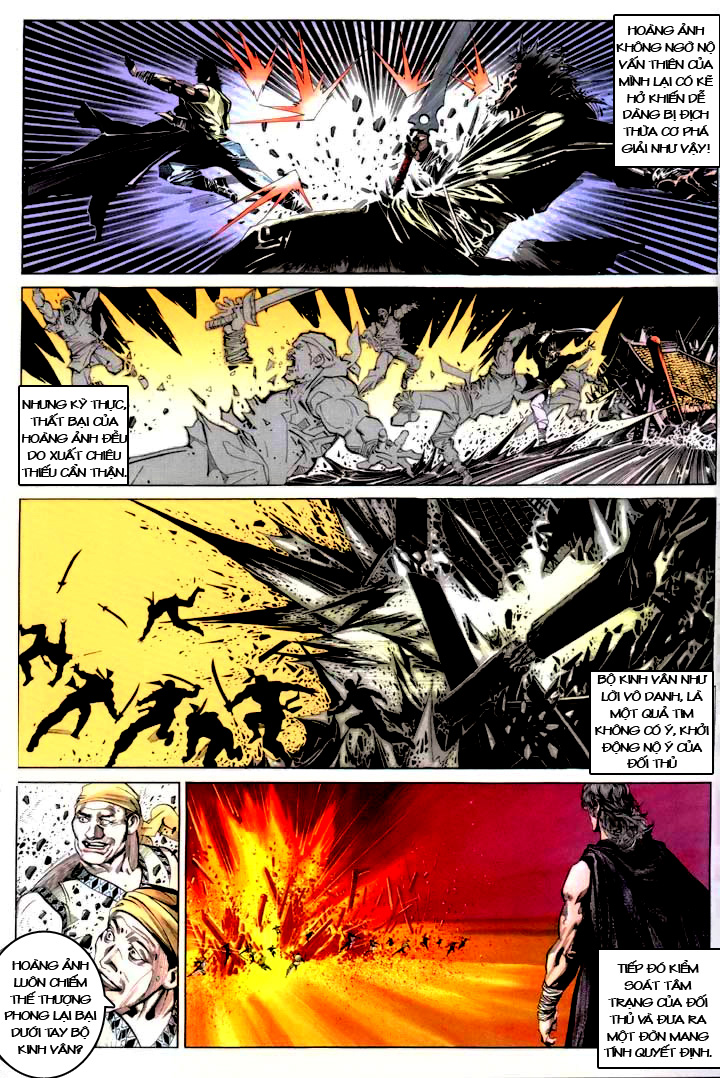 phong vân chapter 168 15