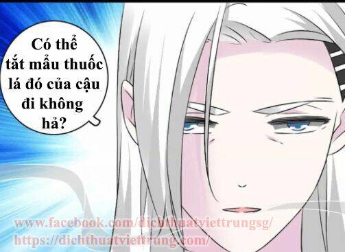 lều khều biết yêu chapter 67 26