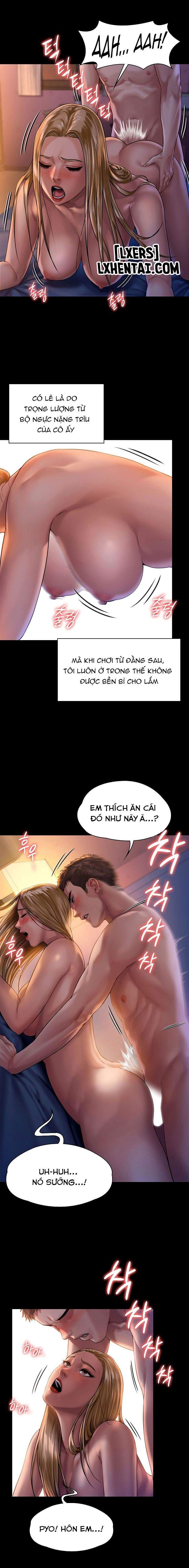 ong chúa chapter 154 13