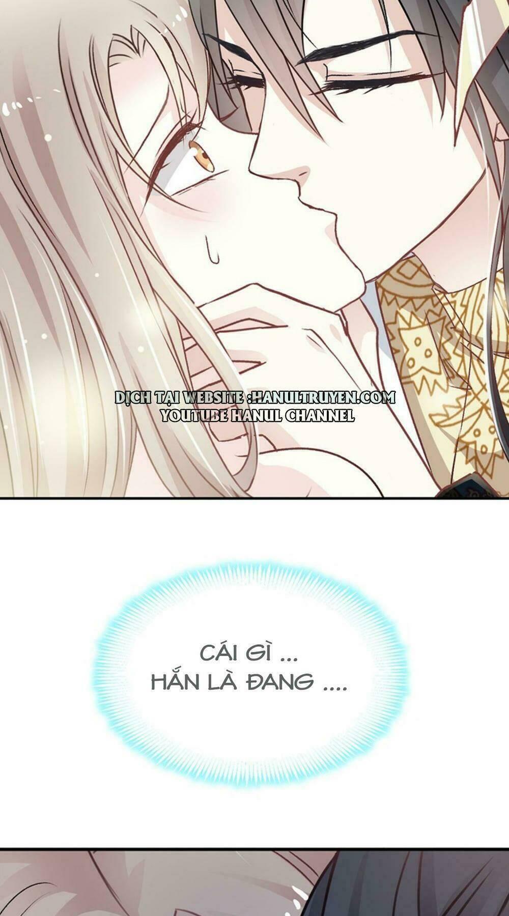 thiên hạ đệ nhất sủng phi chapter 9 14