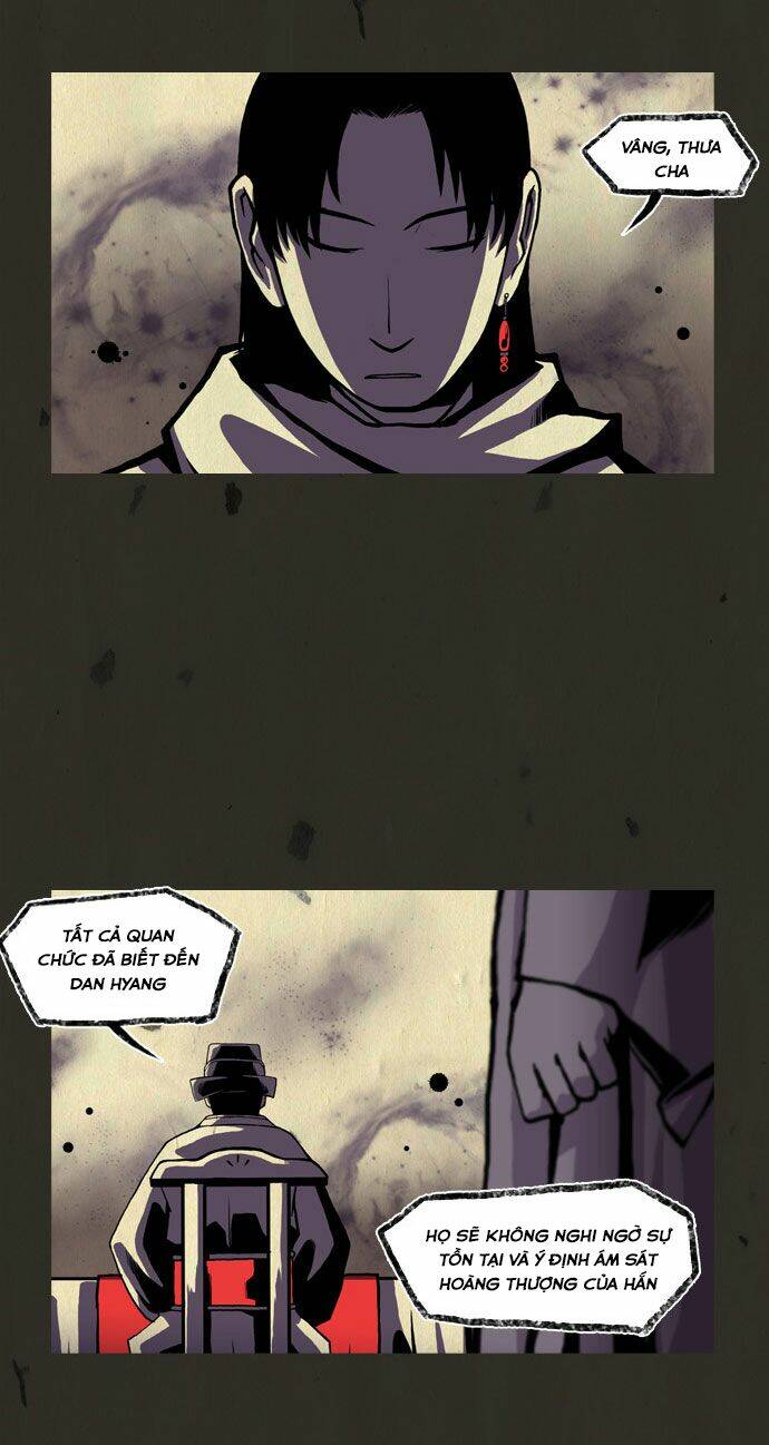 in full bloom chapter 39 4