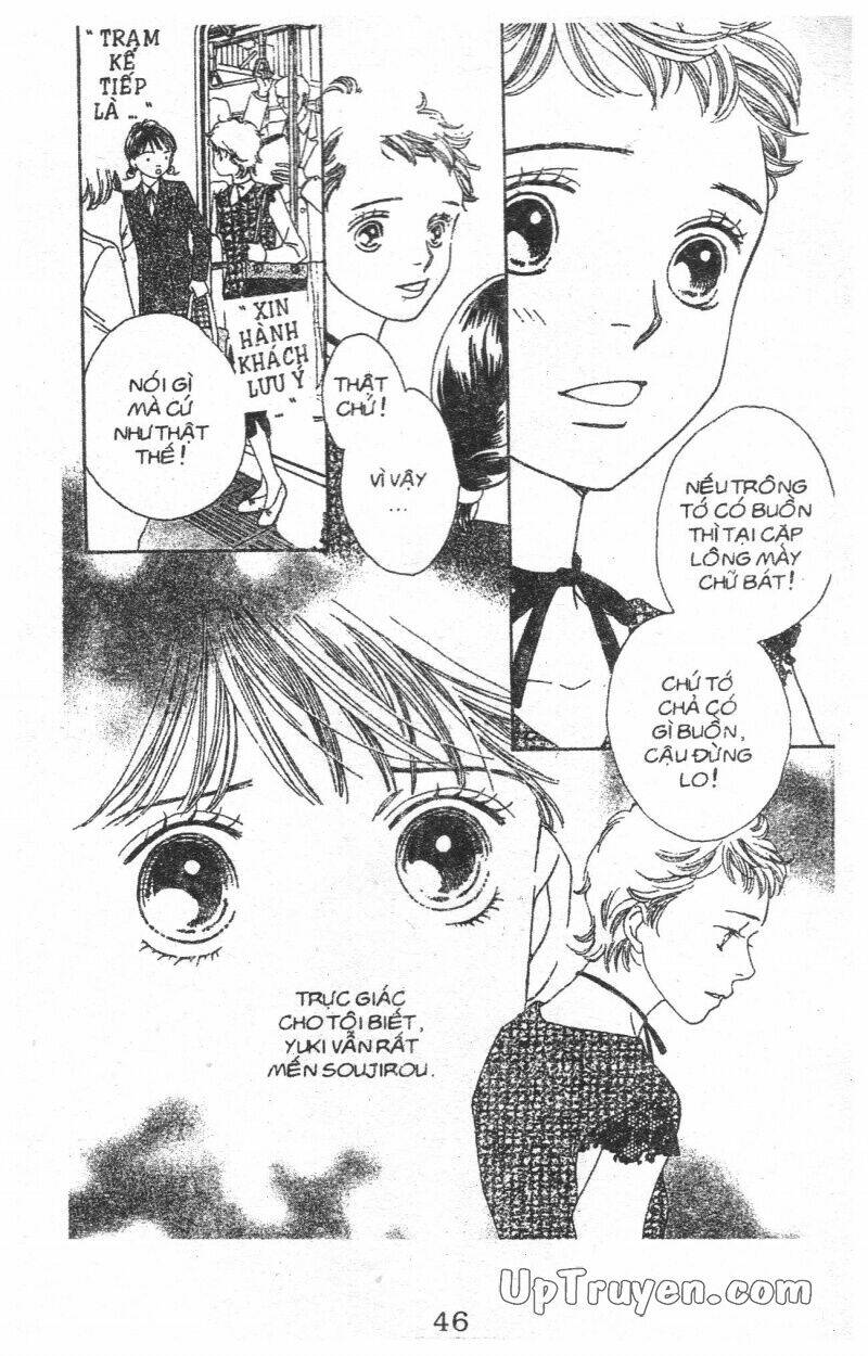 con nhà giàu chapter 193 43