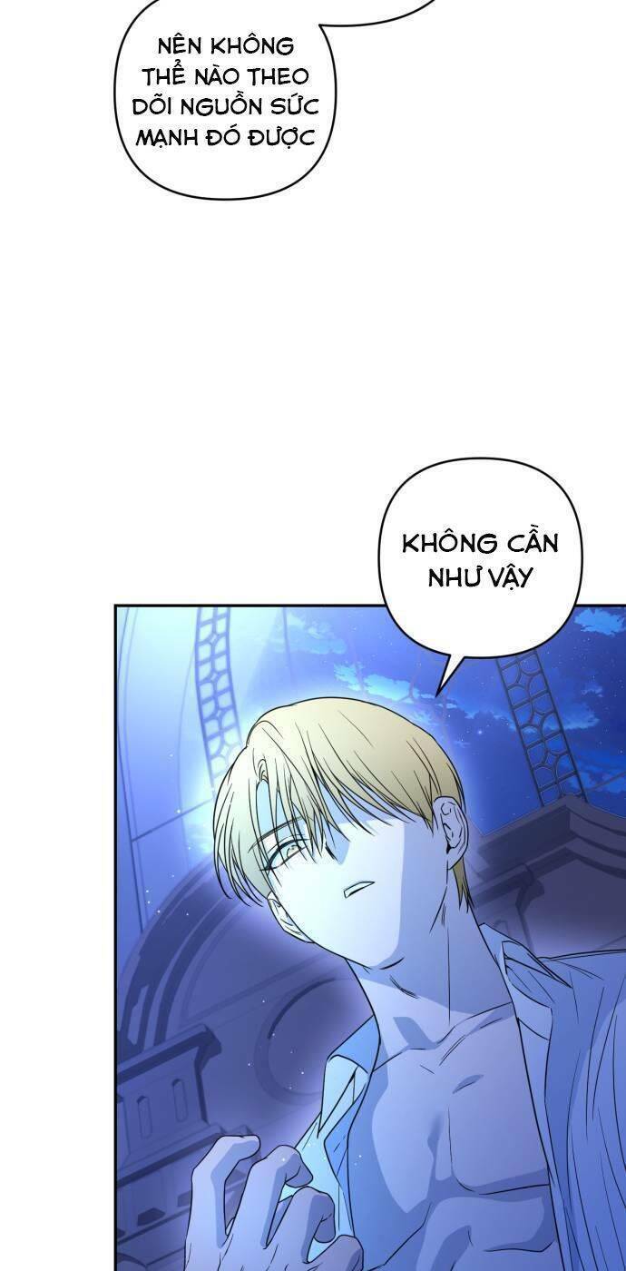 công nương mint bé nhỏ chapter 38 73