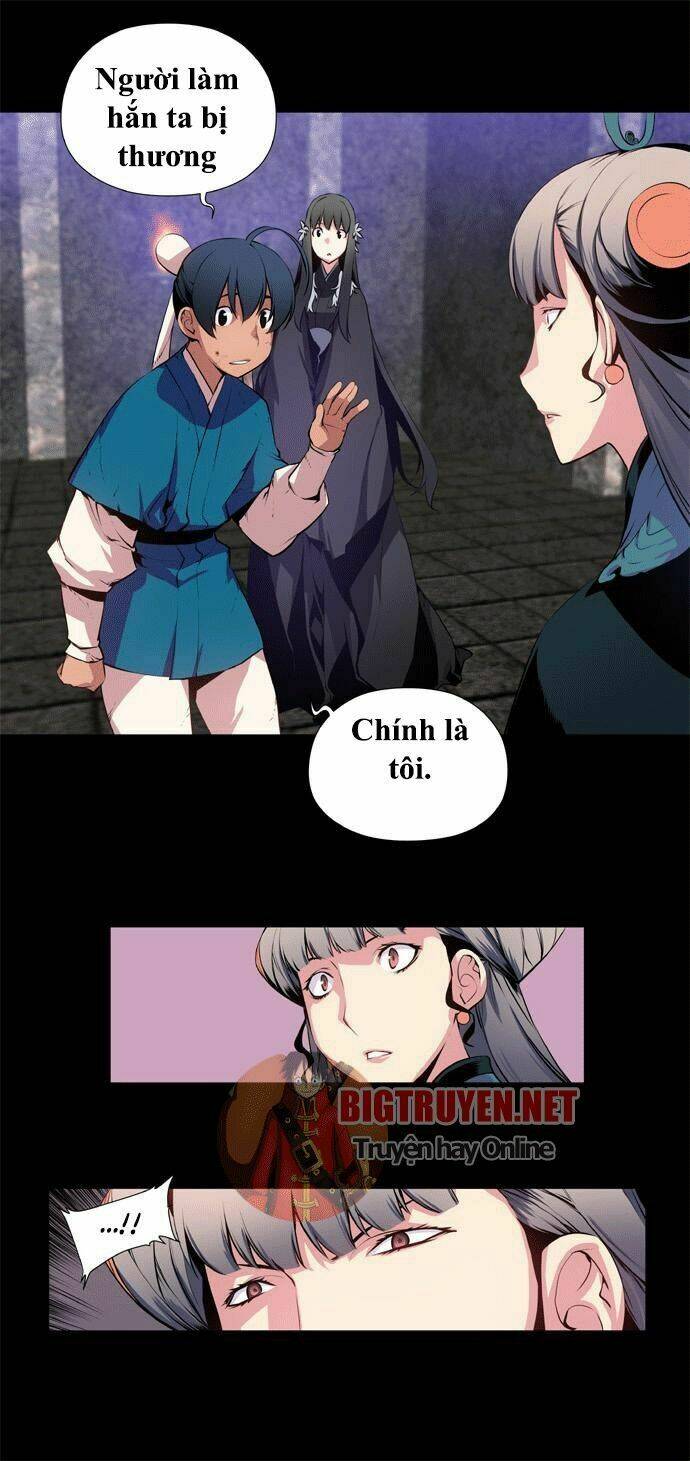 märchen: the embodiment of tales chapter 31 19