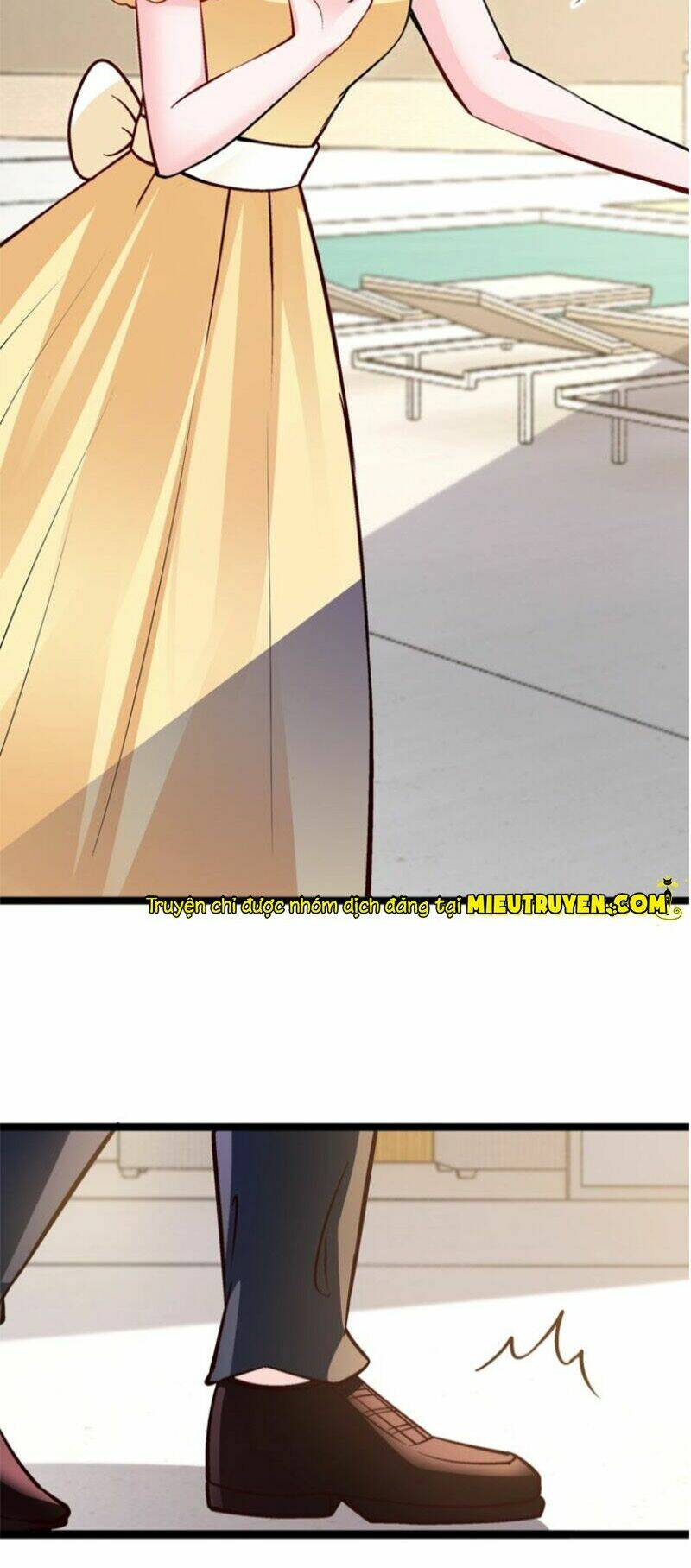 thú cưng độc quyền của boss chapter 51 22